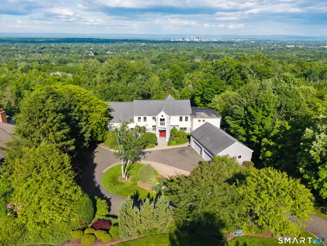 46 Balfour Drive
