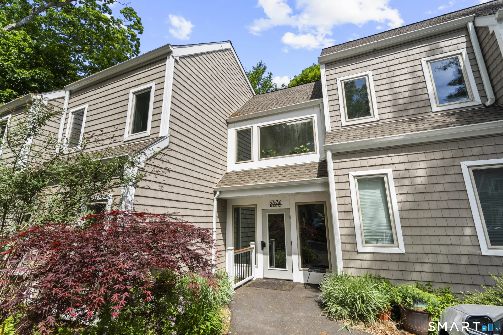 360 Fountain Street #35, New Haven, CT