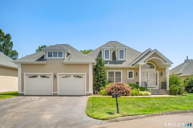 19 Mulligan Drive #19, Wallingford, CT
