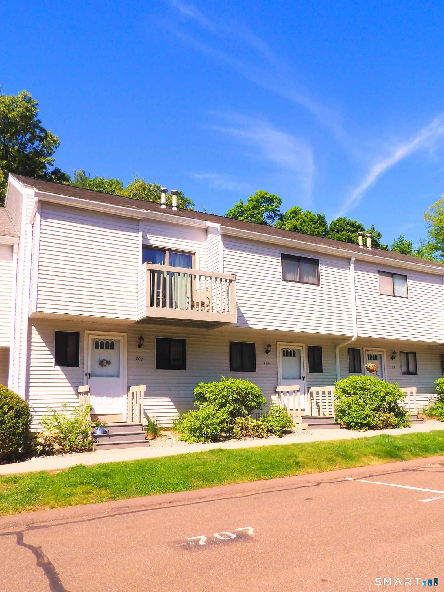 707 Timber Lane #707, Canton, CT