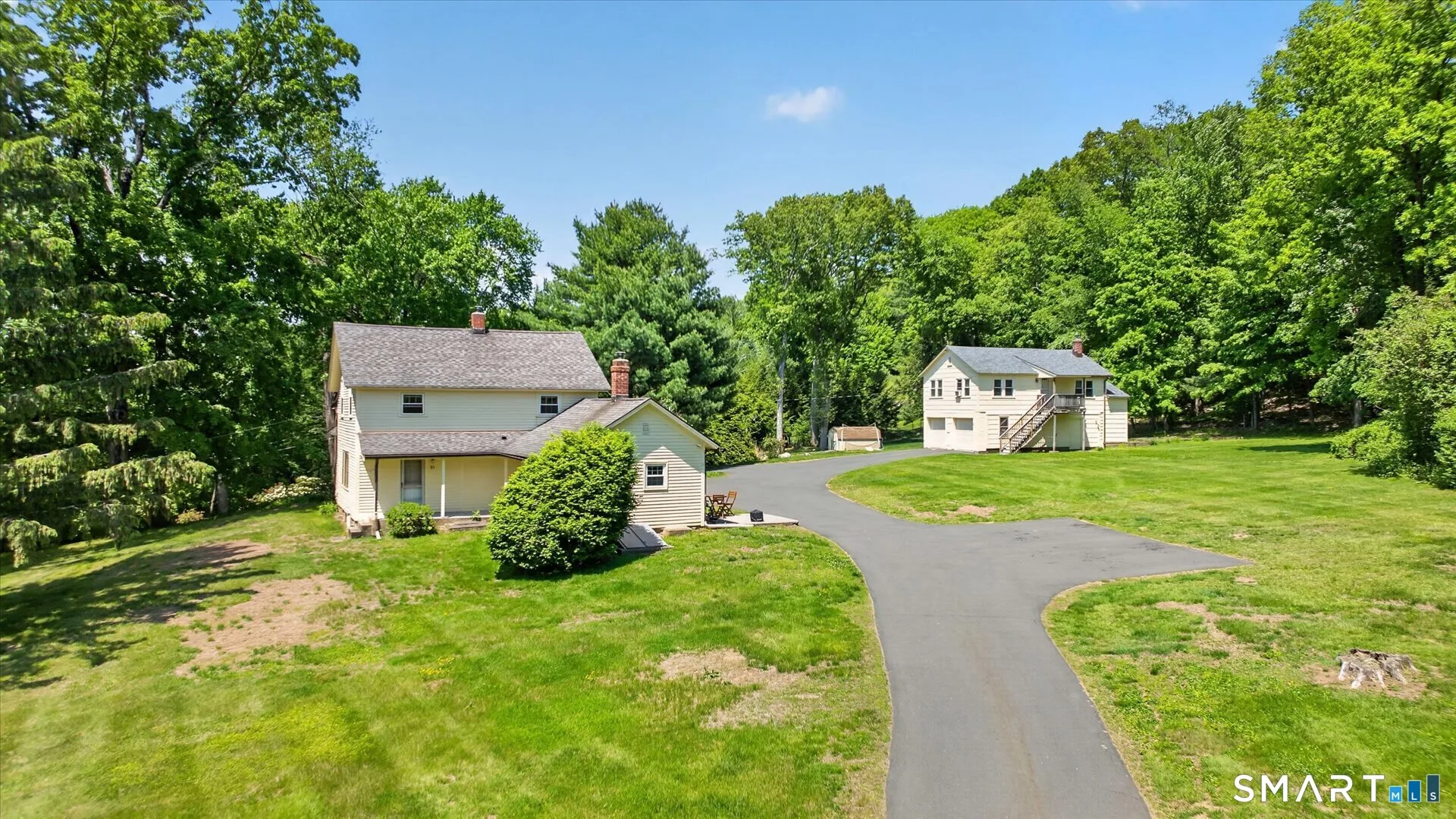 20 Huckleberry Hill Road, Avon, CT
