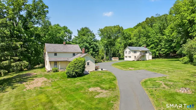 20 Huckleberry Hill Road