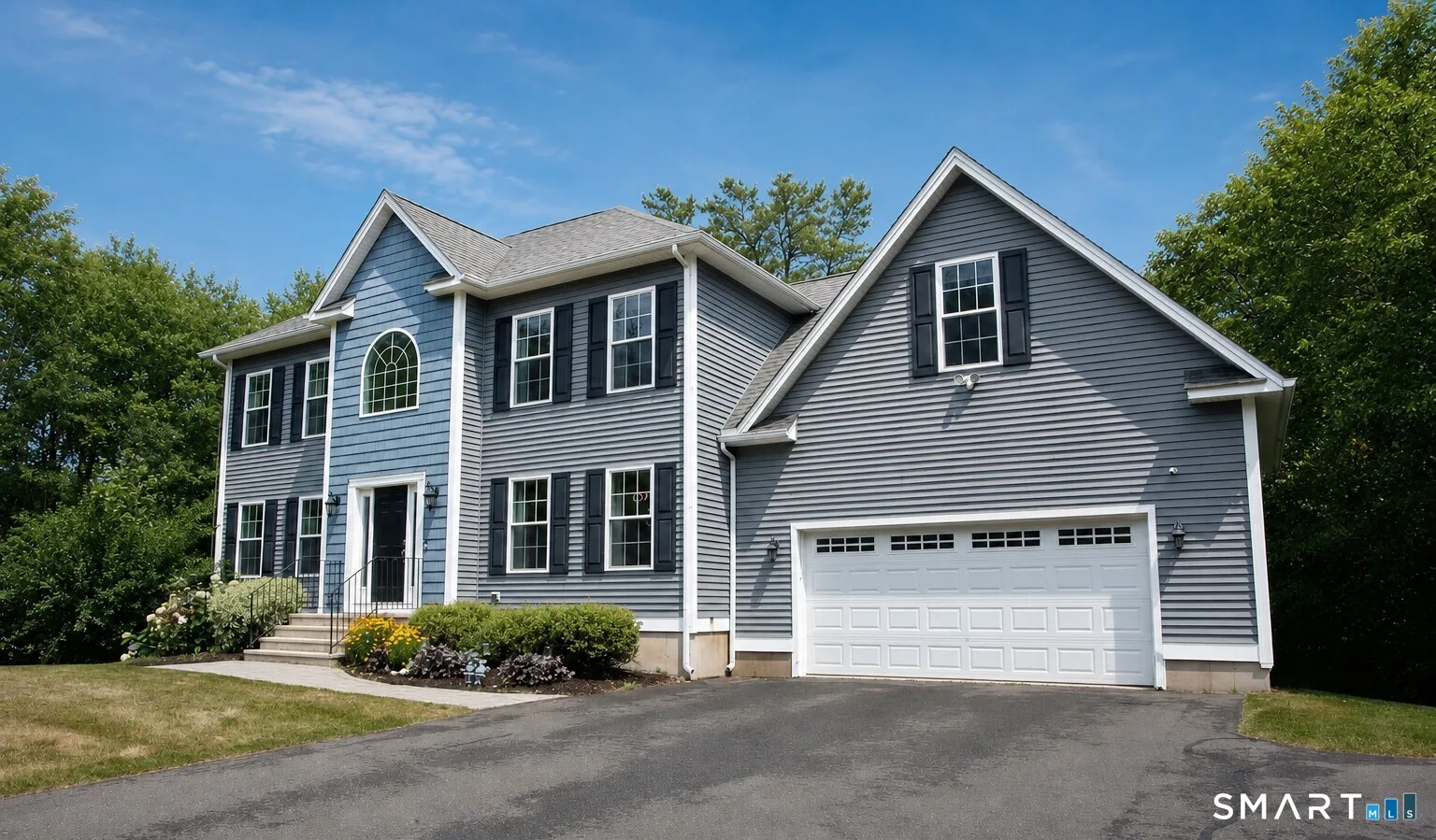 299 Bushy Hill Road, Simsbury, CT
