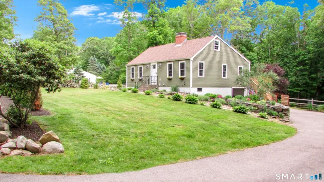 410 Pumpkin Hill Road