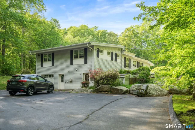 43 Braman Road