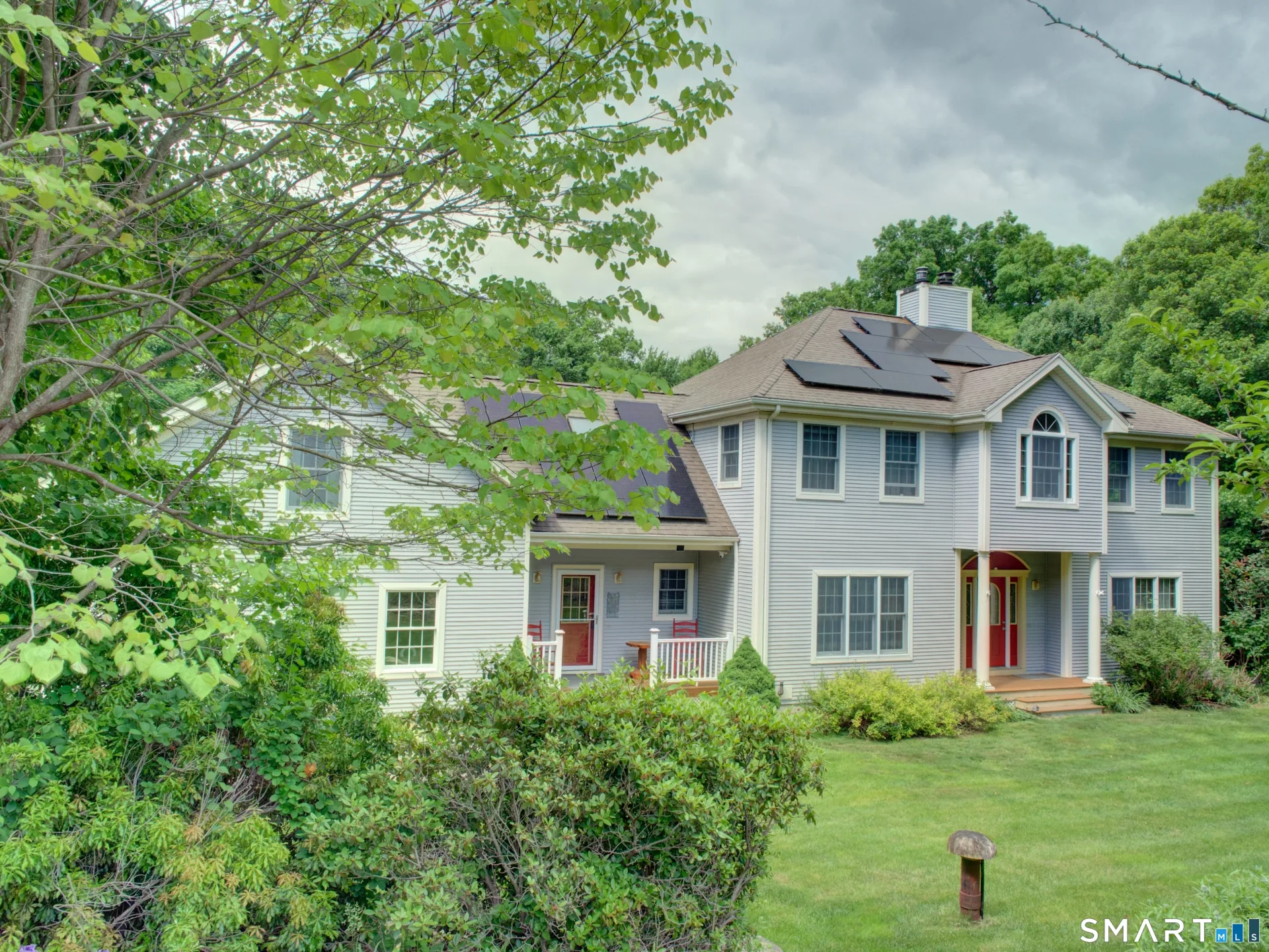 15 Dilaj Drive, Columbia, CT