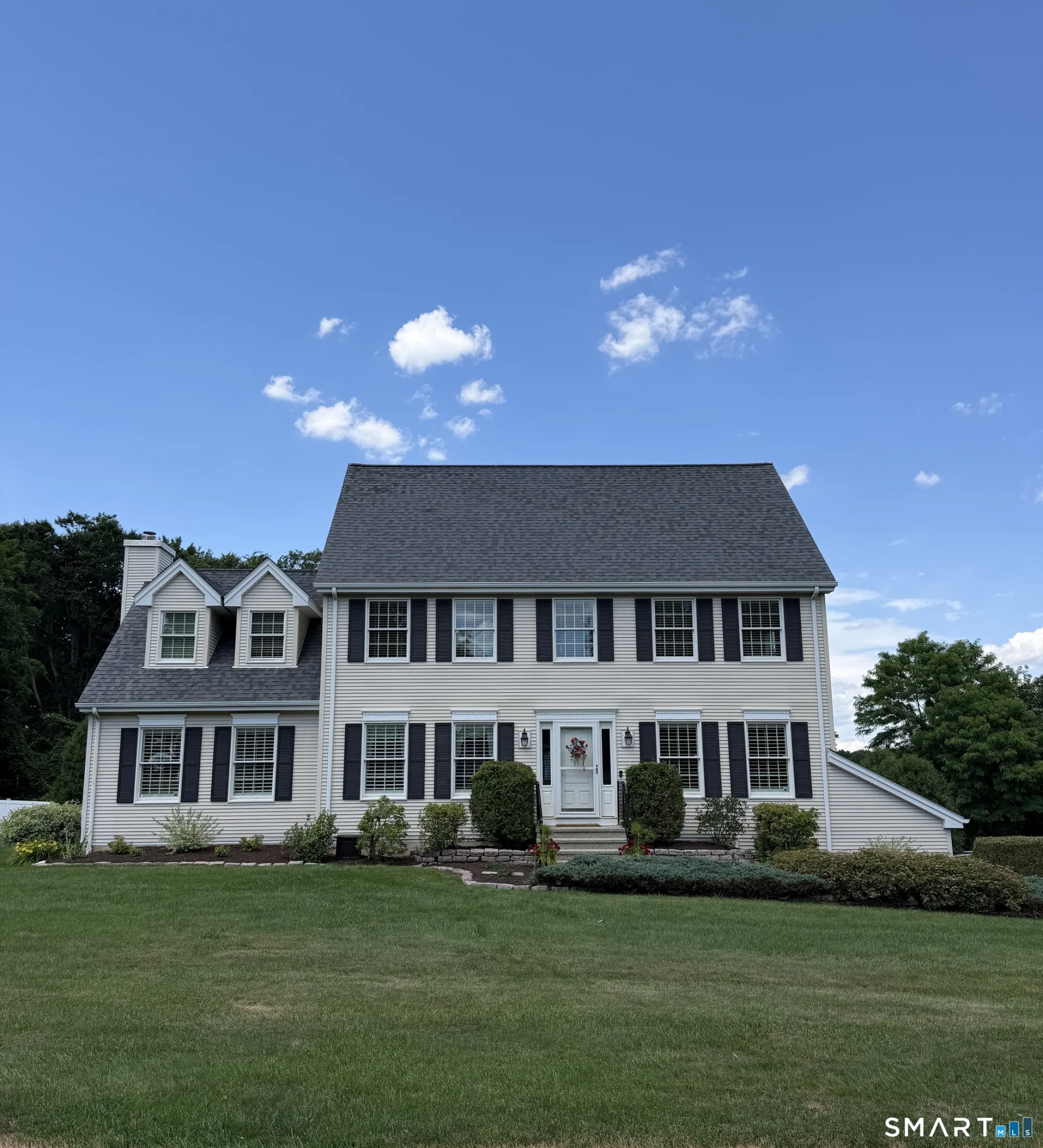 103 Fairway Drive, Portland, CT