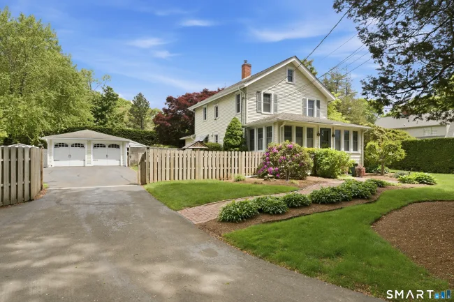 86A East Wharf Road