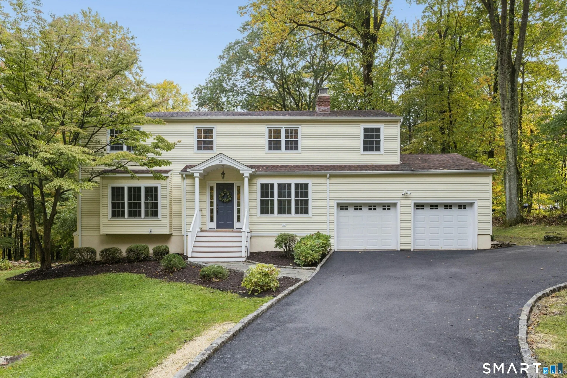 28 Caudatowa Drive, Ridgefield, CT