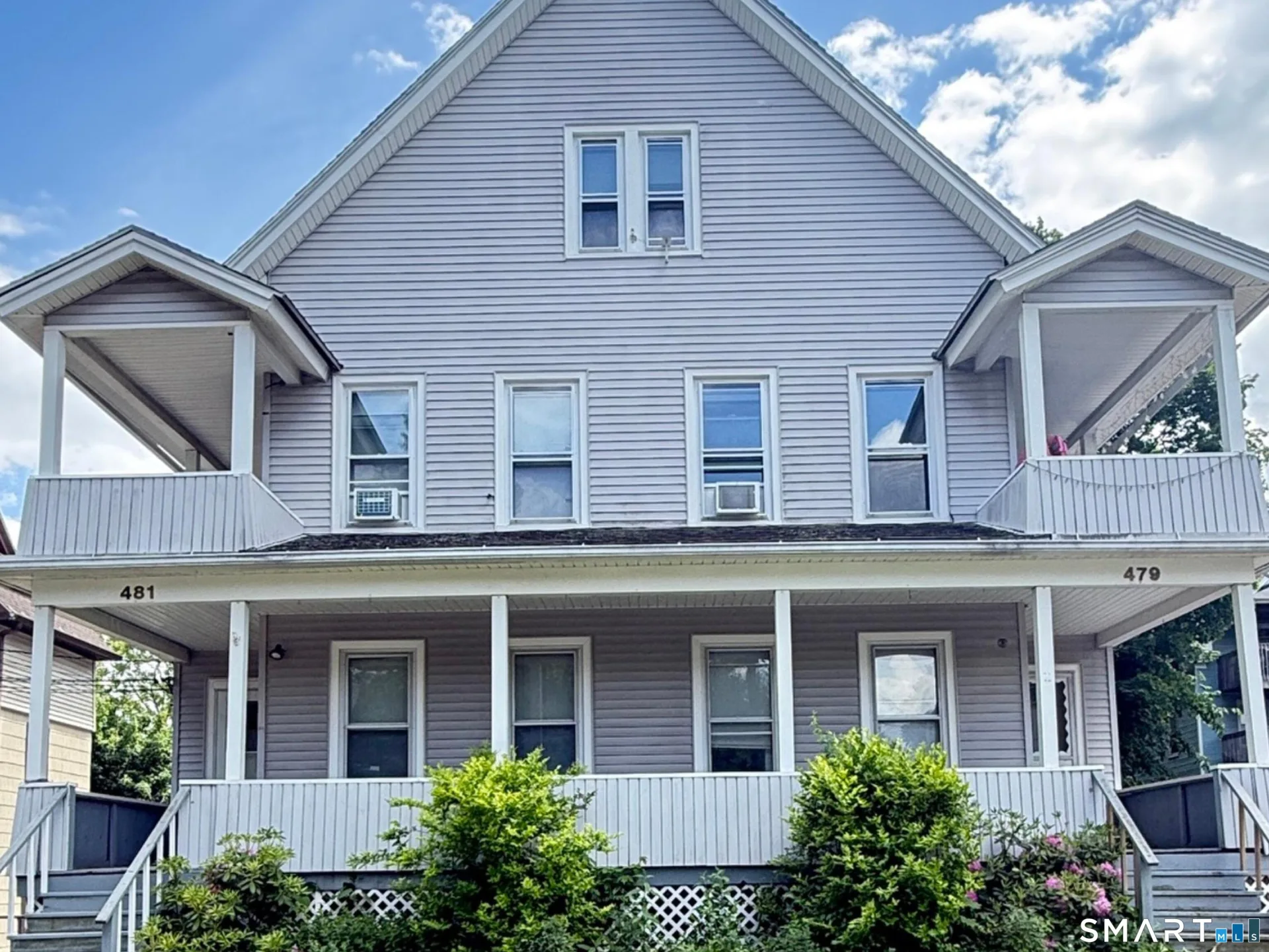 481 Park Street, New Britain, CT