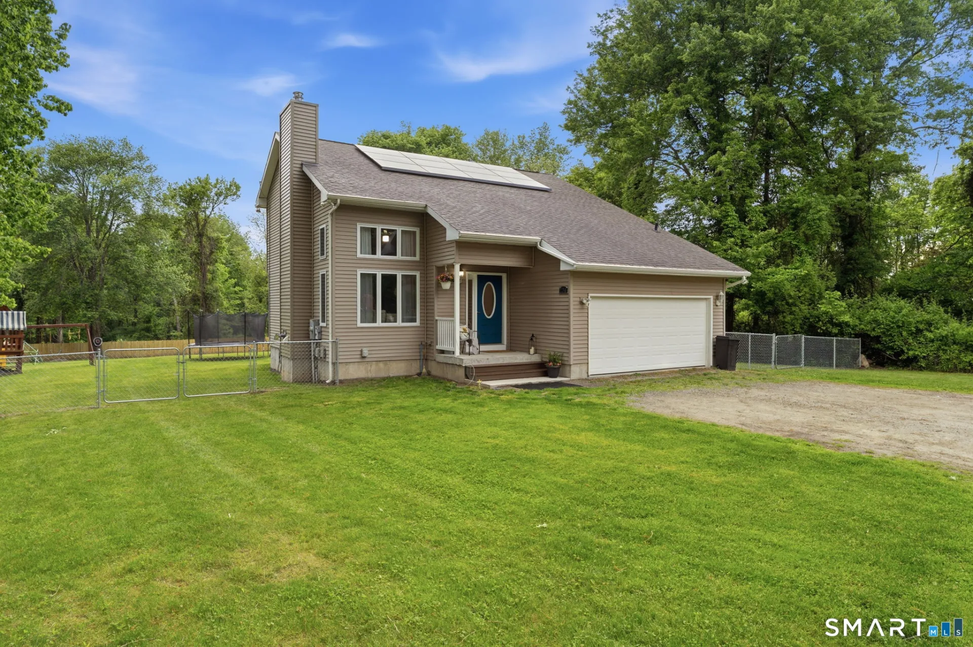 234 North Society Road, Canterbury, CT