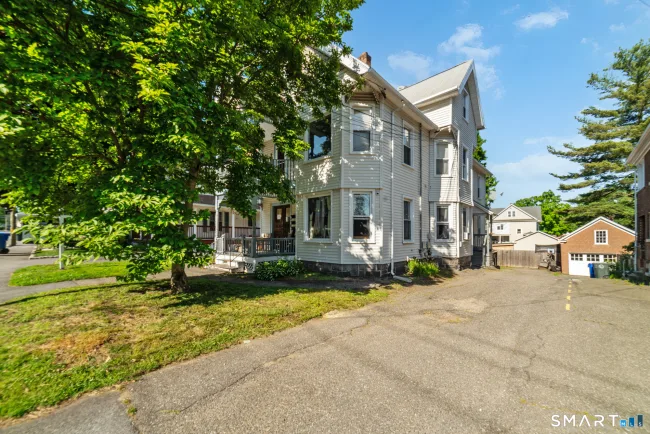 524 Prospect Street