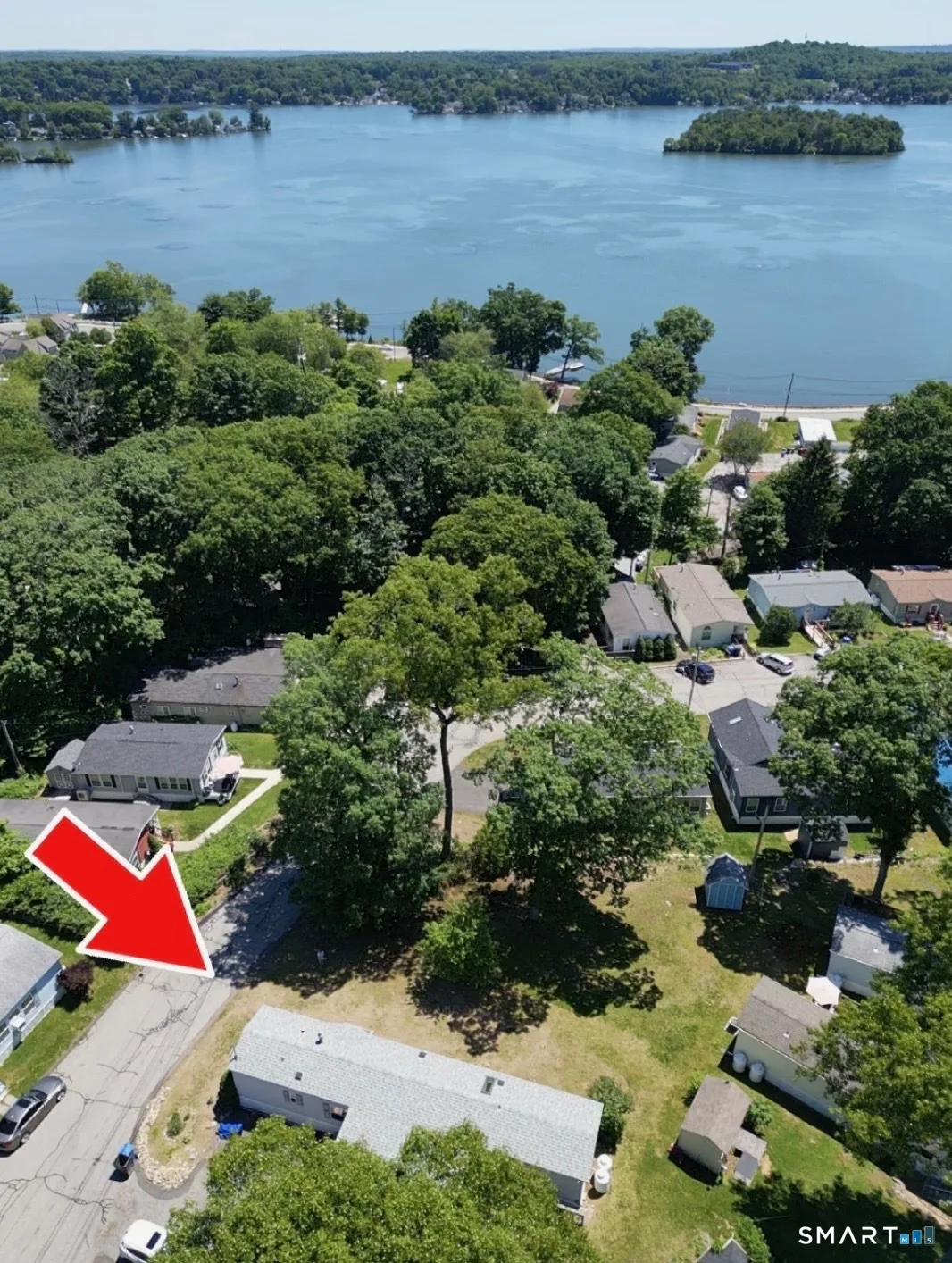 55 Mountainview Road, East Hampton, CT