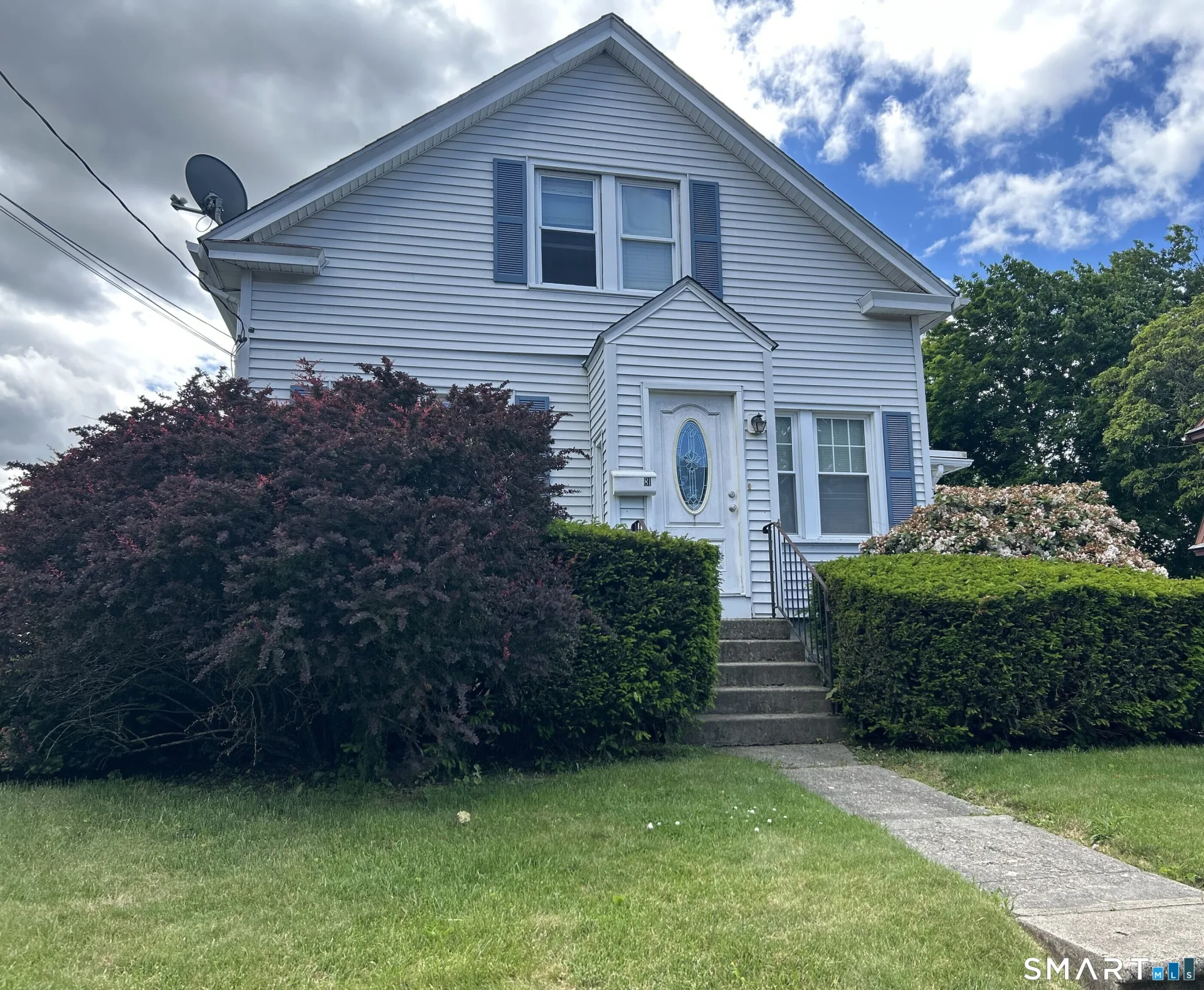 81 Robert Street, Waterbury, CT
