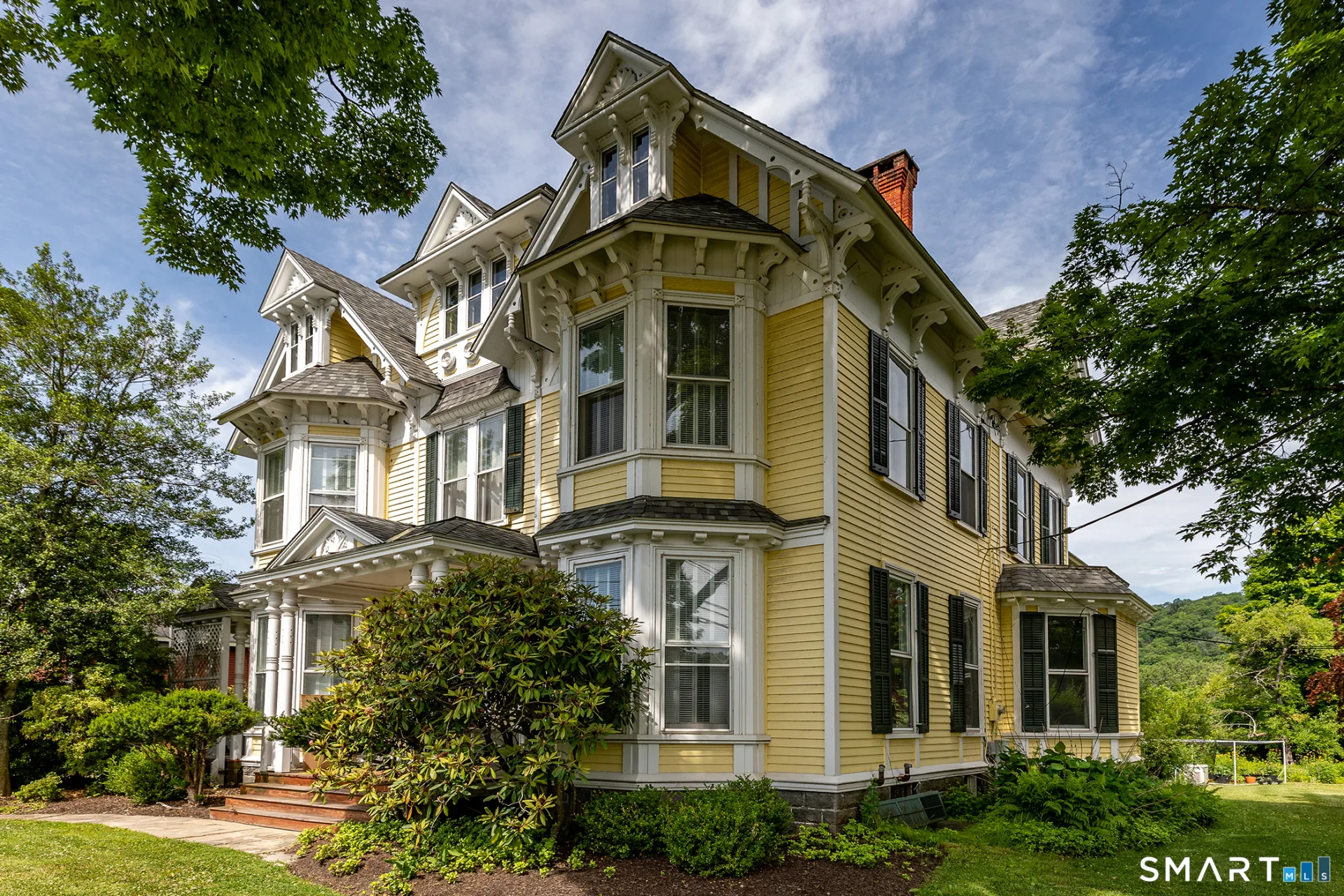 67 North Main Street, Kent, CT