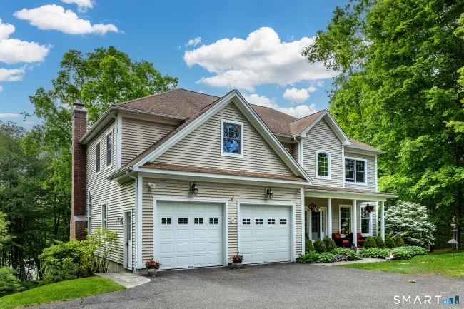 89 Reservoir Road