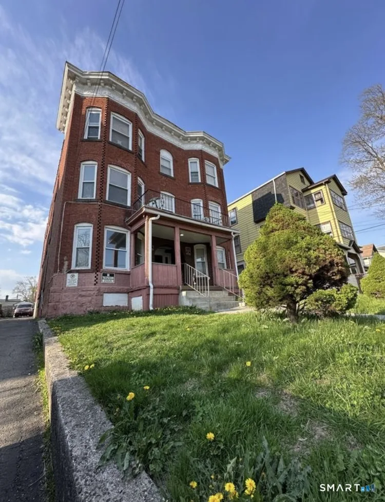38-40 Brown Street, Hartford, CT