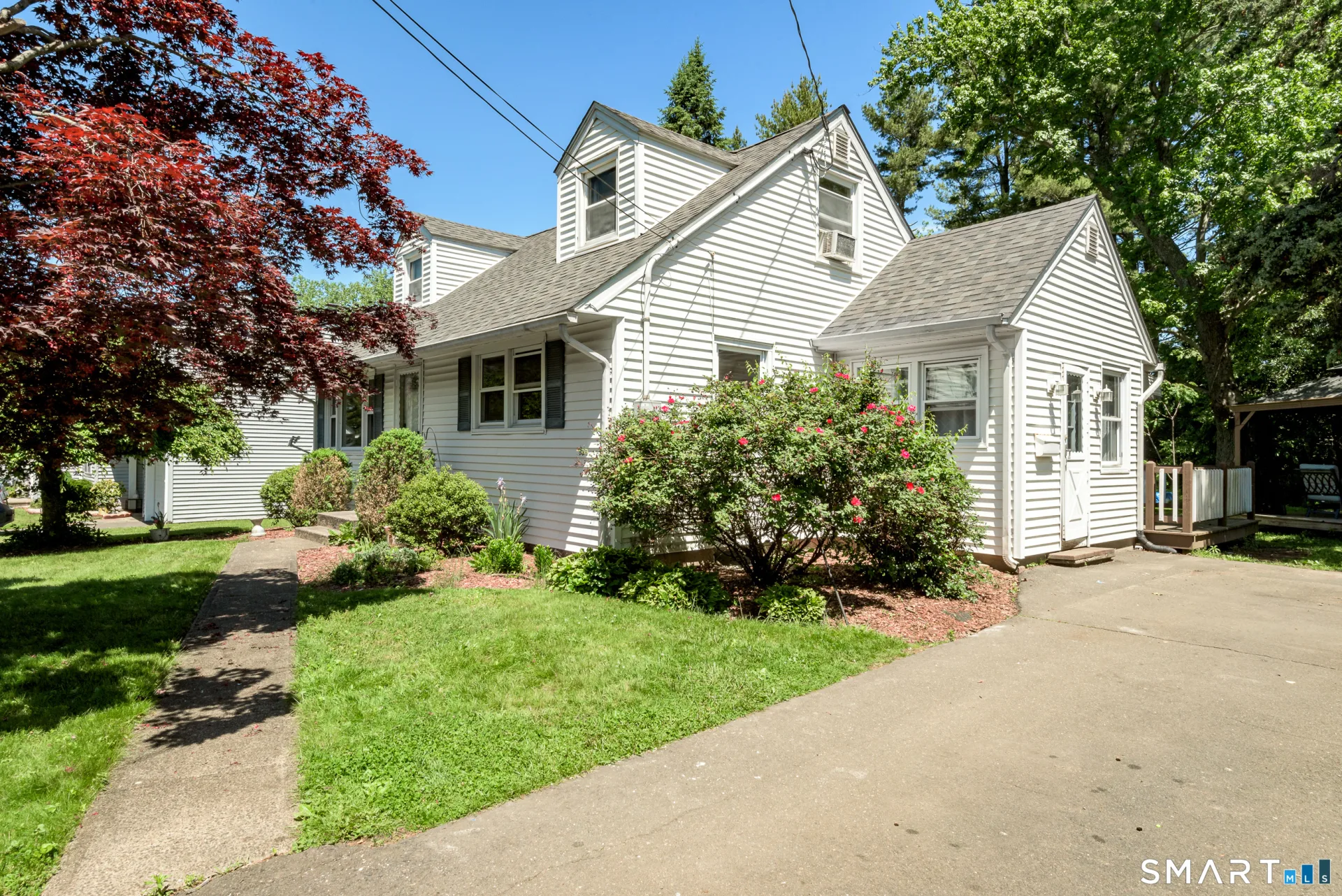 26 Beechwood Drive, Wallingford, CT
