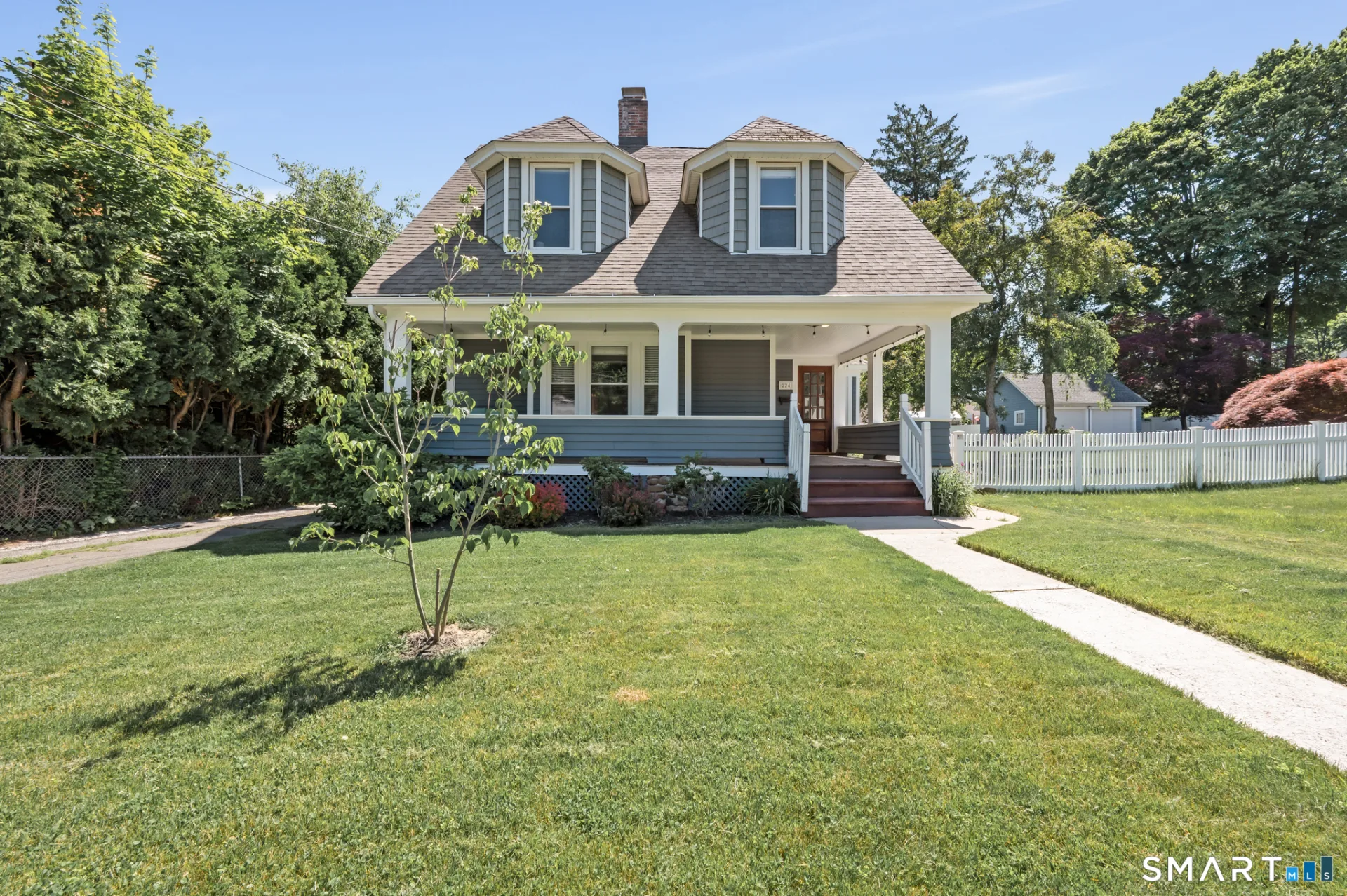 224 Wooster Street, New Britain, CT