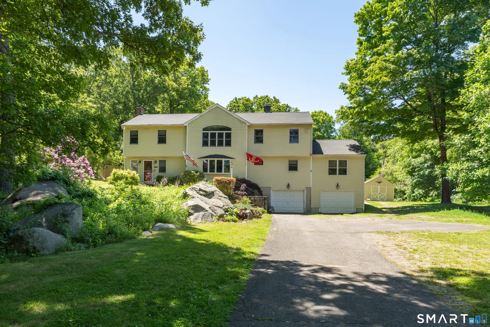 238 Scotland Road, Madison, CT