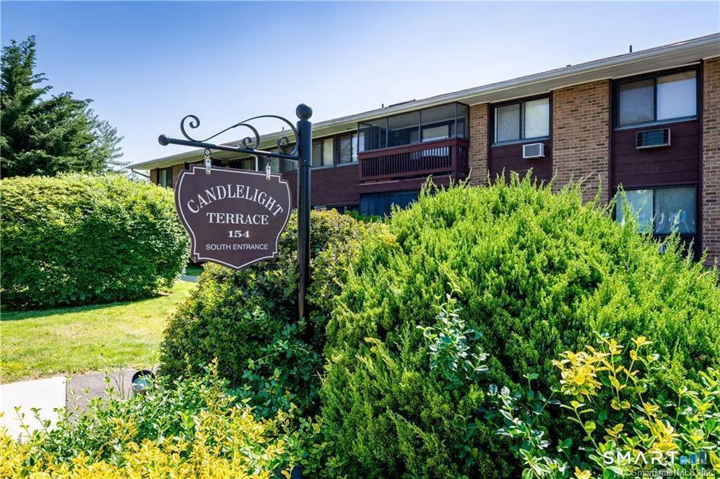 154 Cold Spring Road #86, Stamford, CT