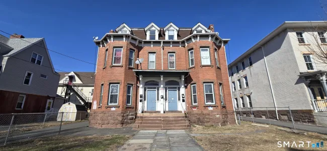 62-64 Capen Street