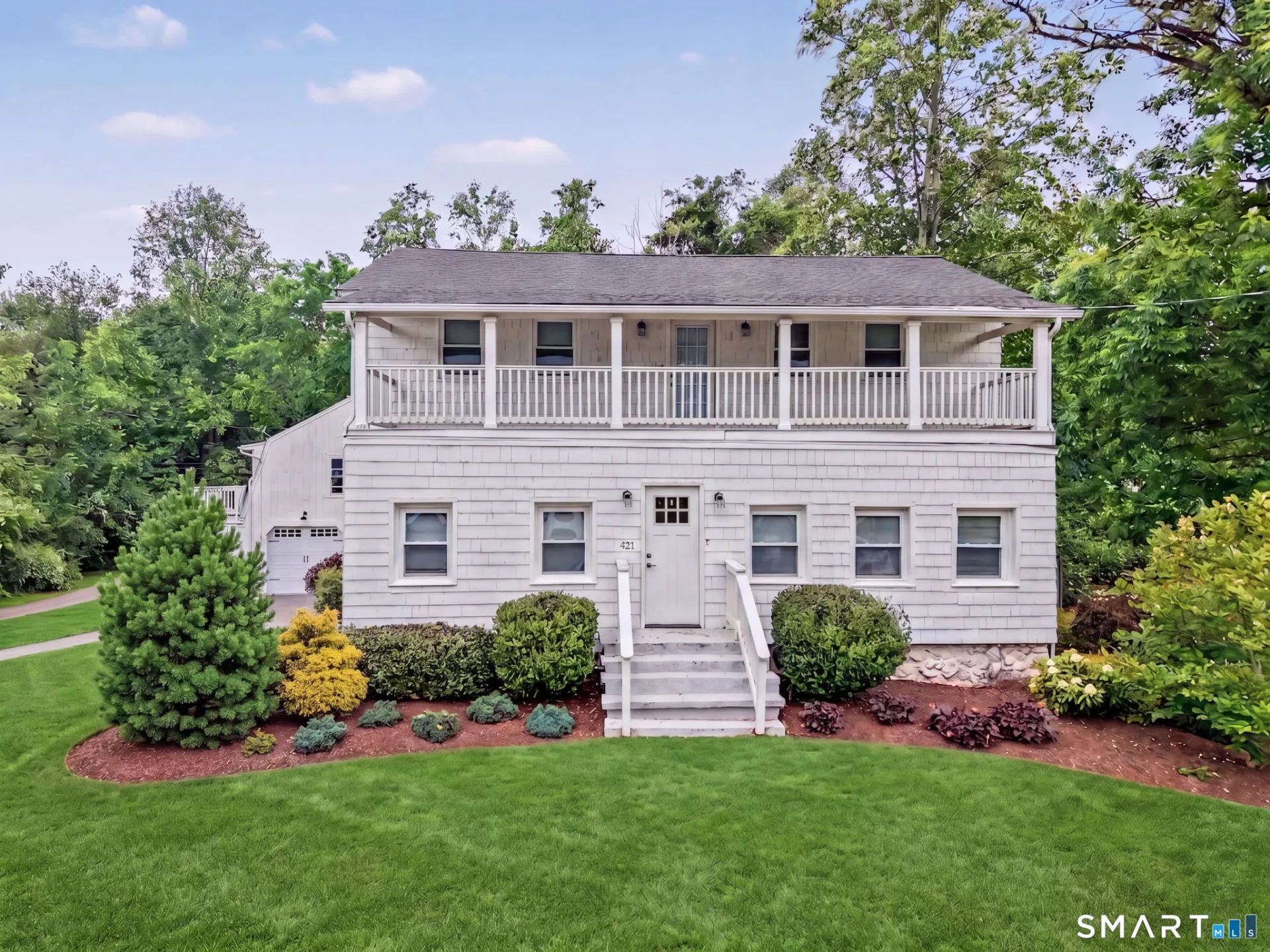 421 Shelton Road, Trumbull, CT