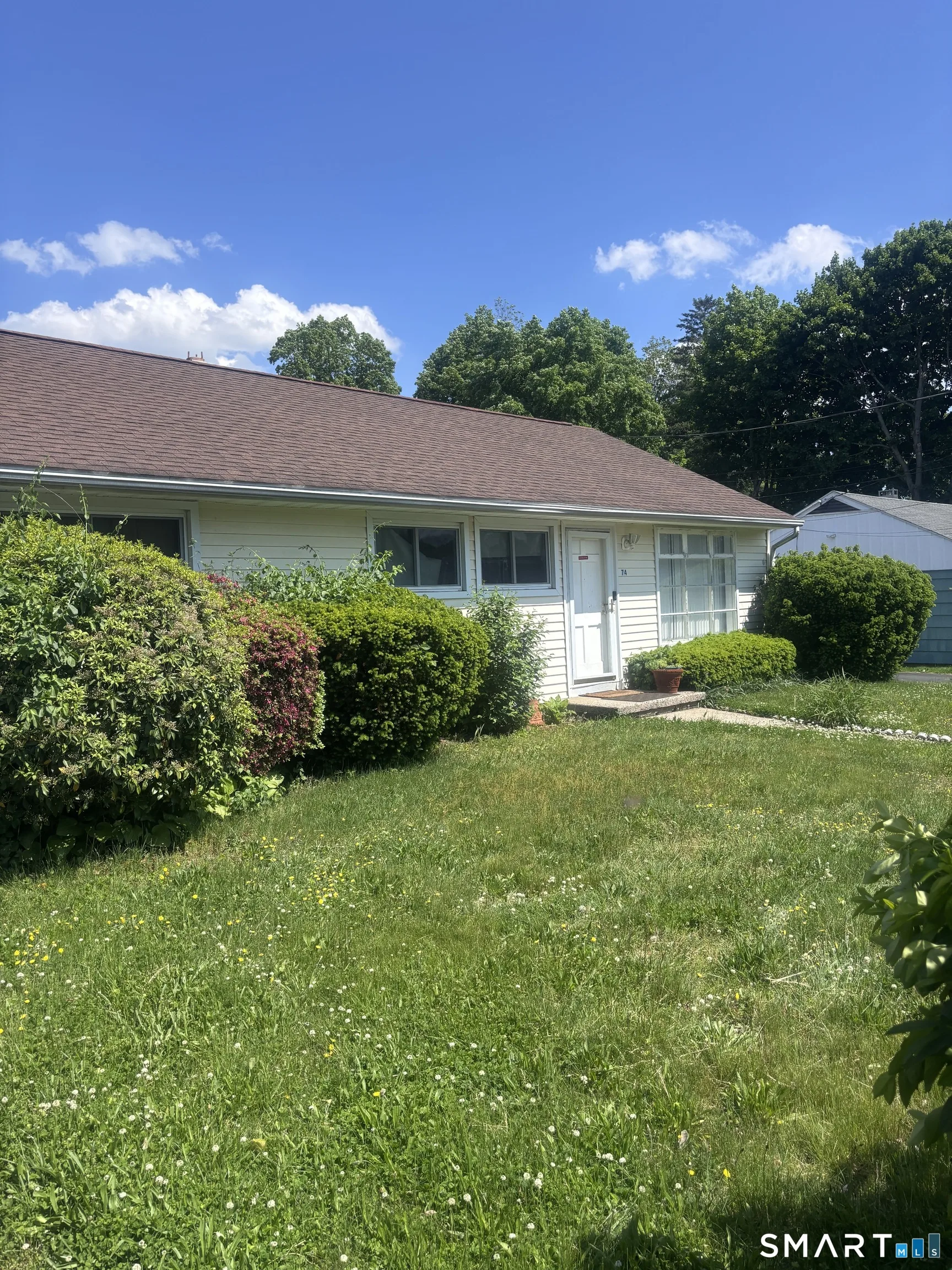 74 Leonard Drive, Bridgeport, CT