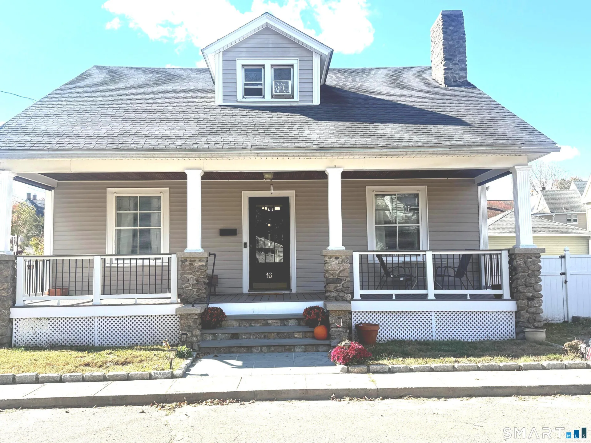 16 Holbrook Court, Ansonia, CT