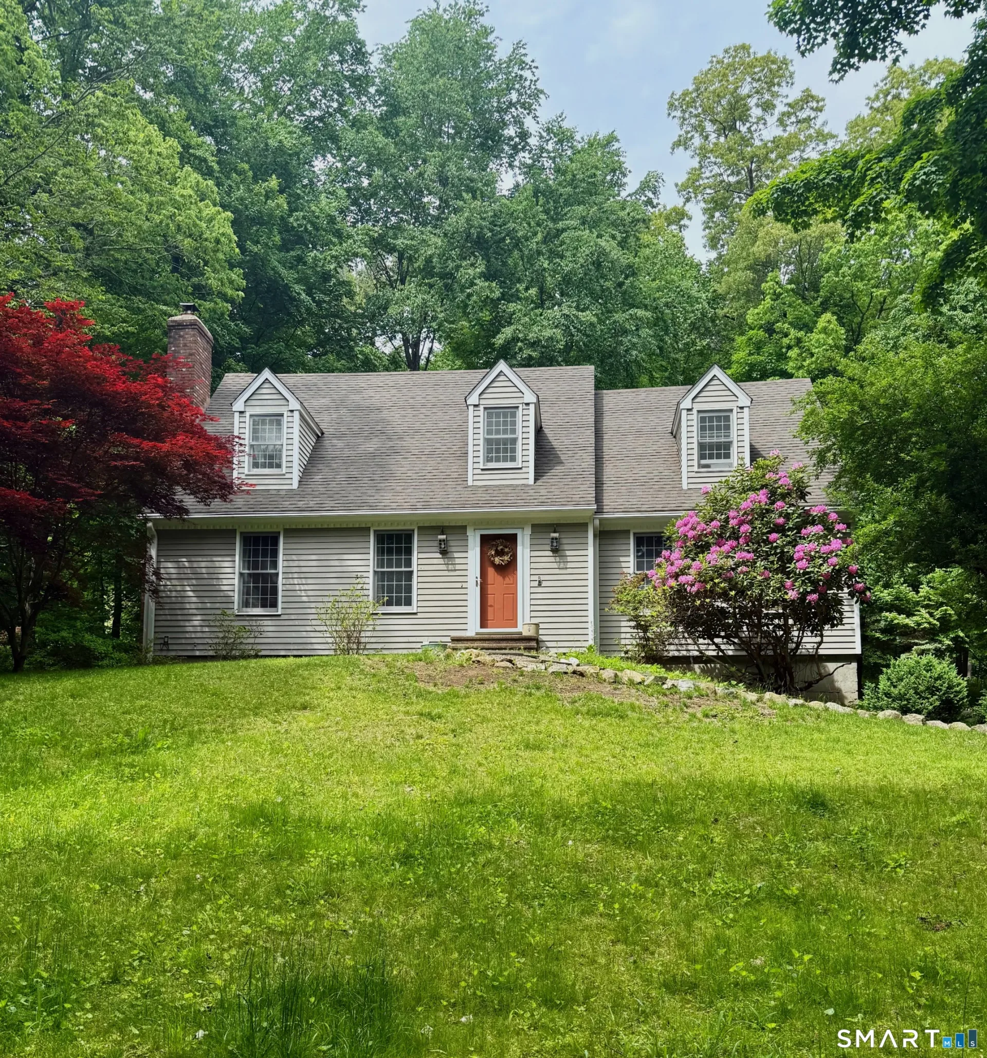 338 Good Hill Road, Woodbury, CT