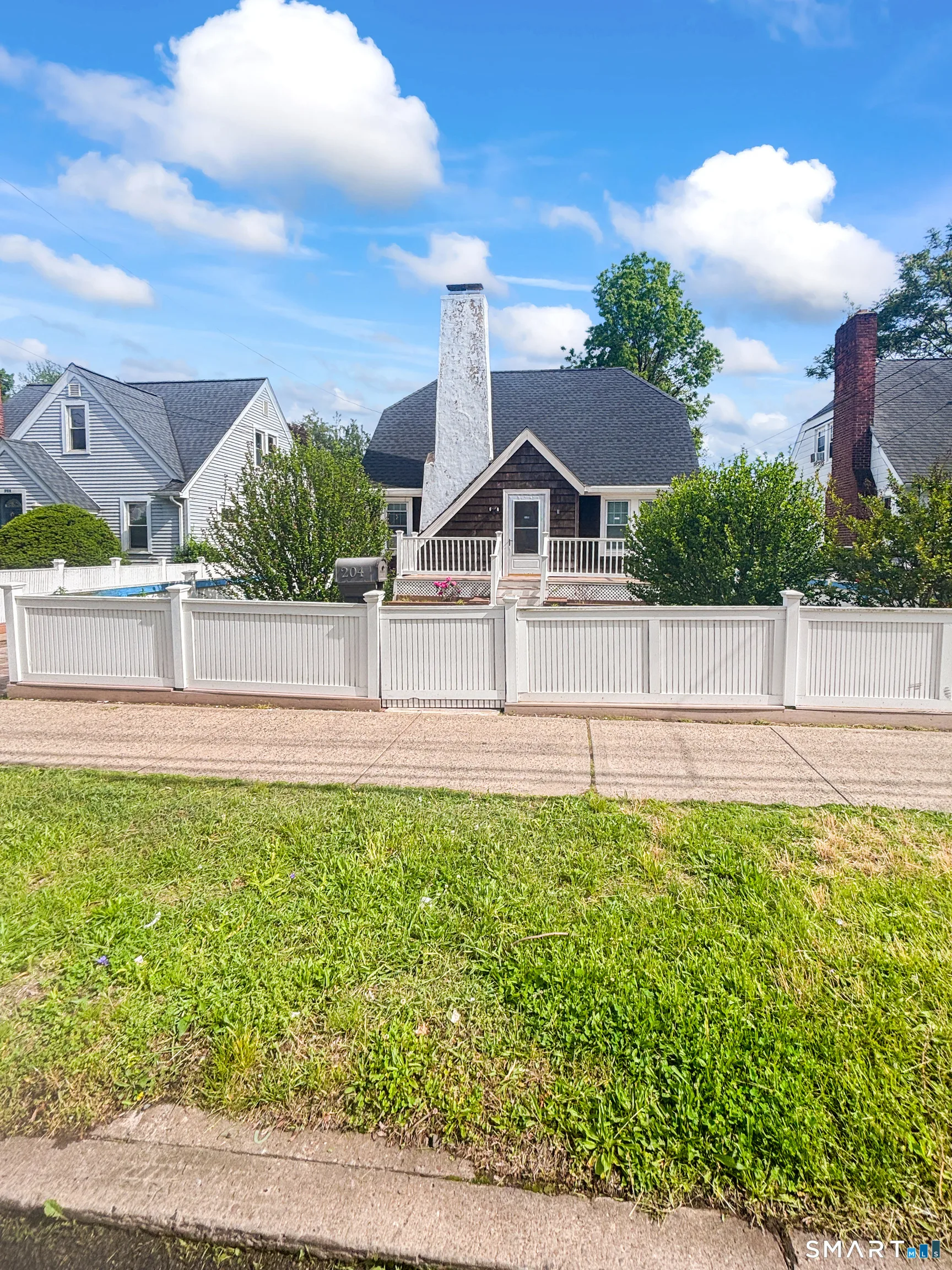 204 Brown Street, West Haven, CT