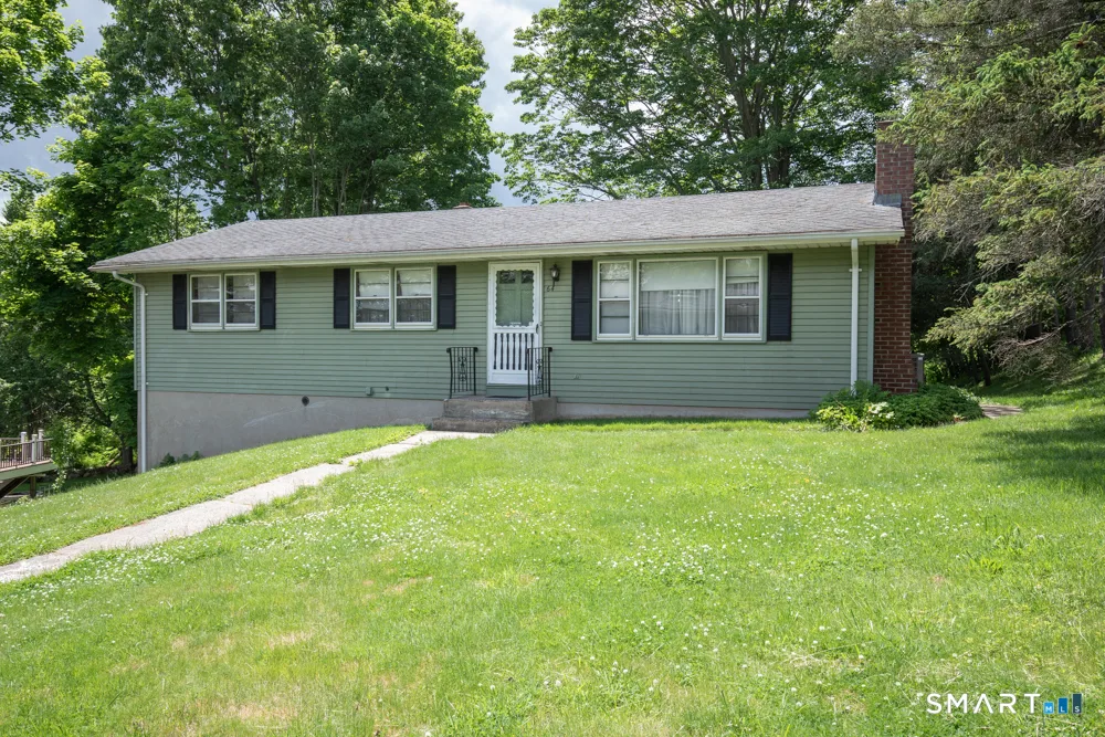 64 Somer Drive, Meriden, CT