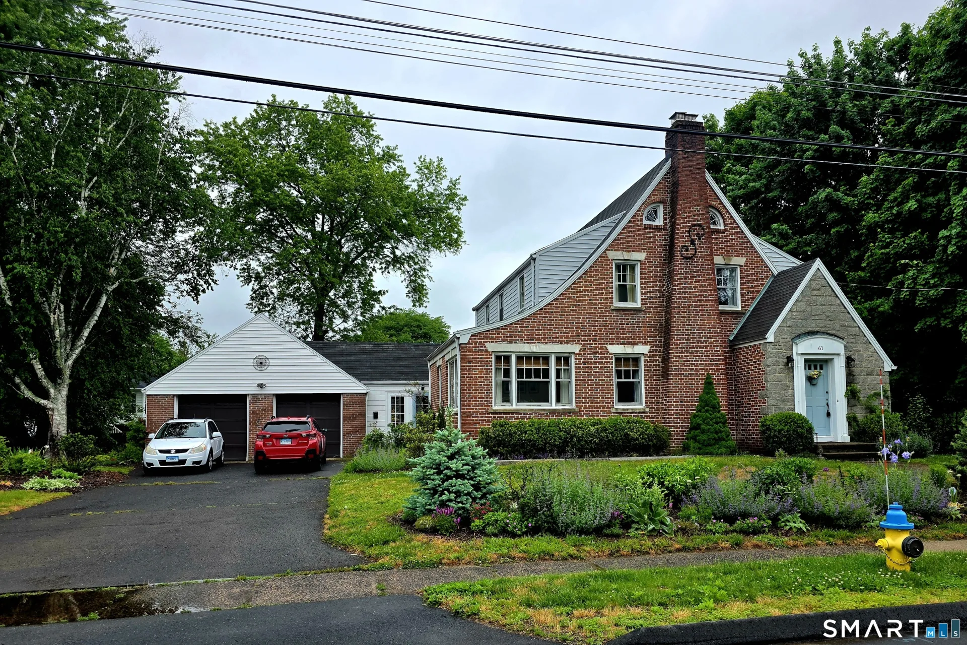61 Russell Road, Southington, CT
