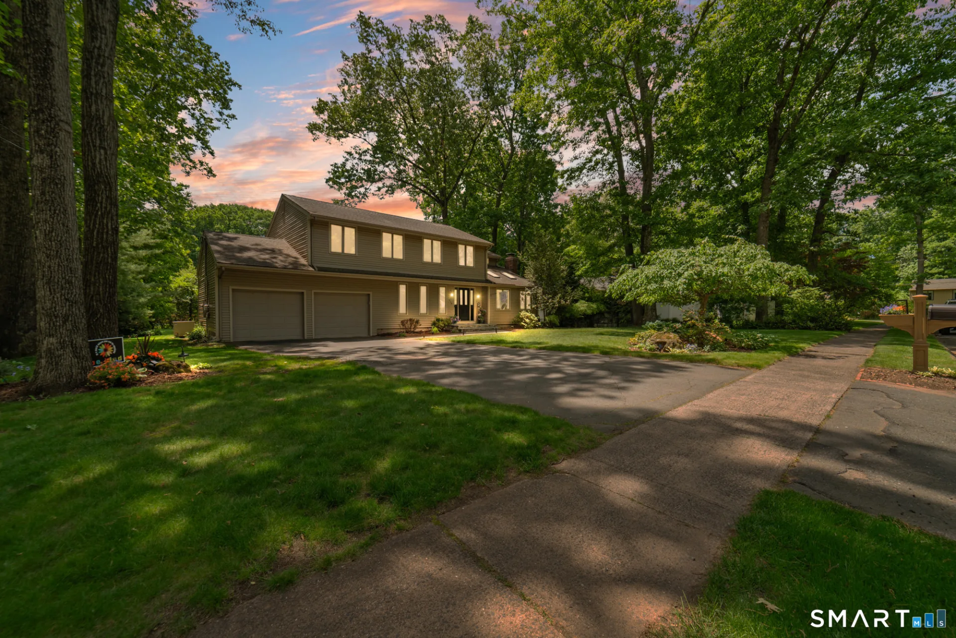 228 Hilltop Drive, Southington, CT