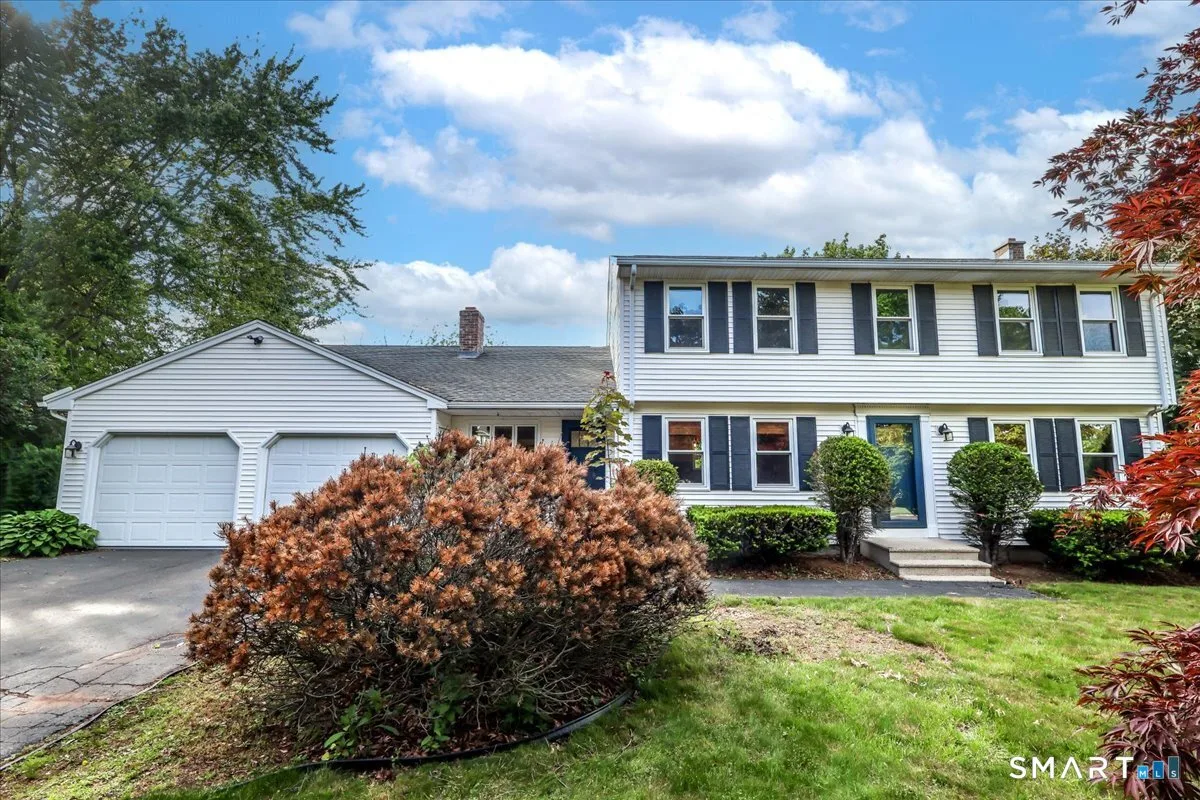 36 High Meadow Lane, Enfield, CT