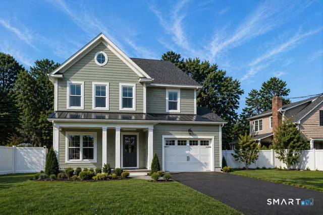 Lot 3 Granby Street, Waterbury, CT