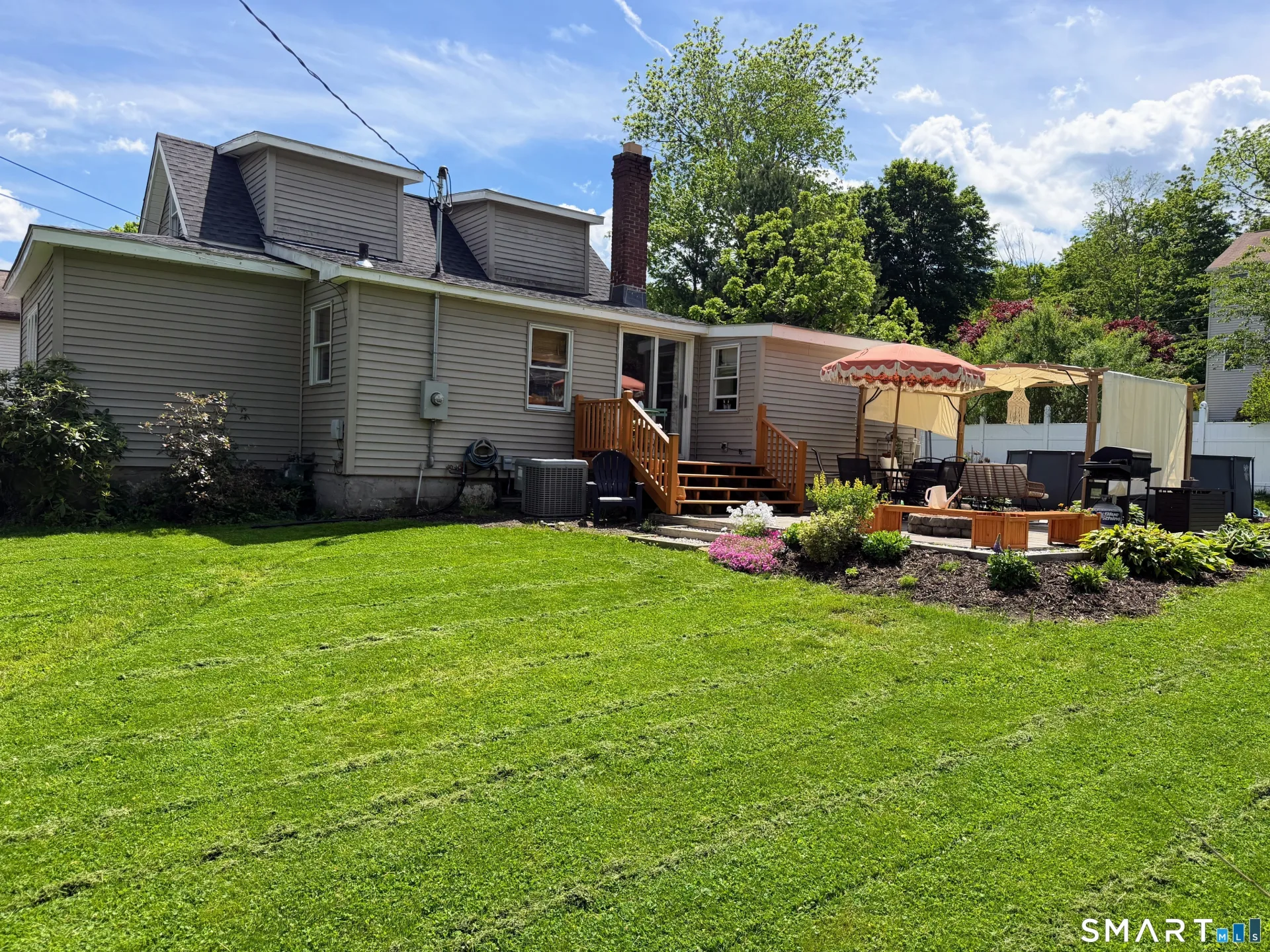 134 Mount Pleasant Terrace, Torrington, CT