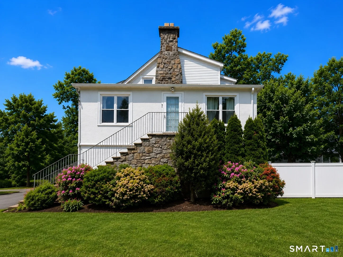 19 Urban Street, New Canaan, CT