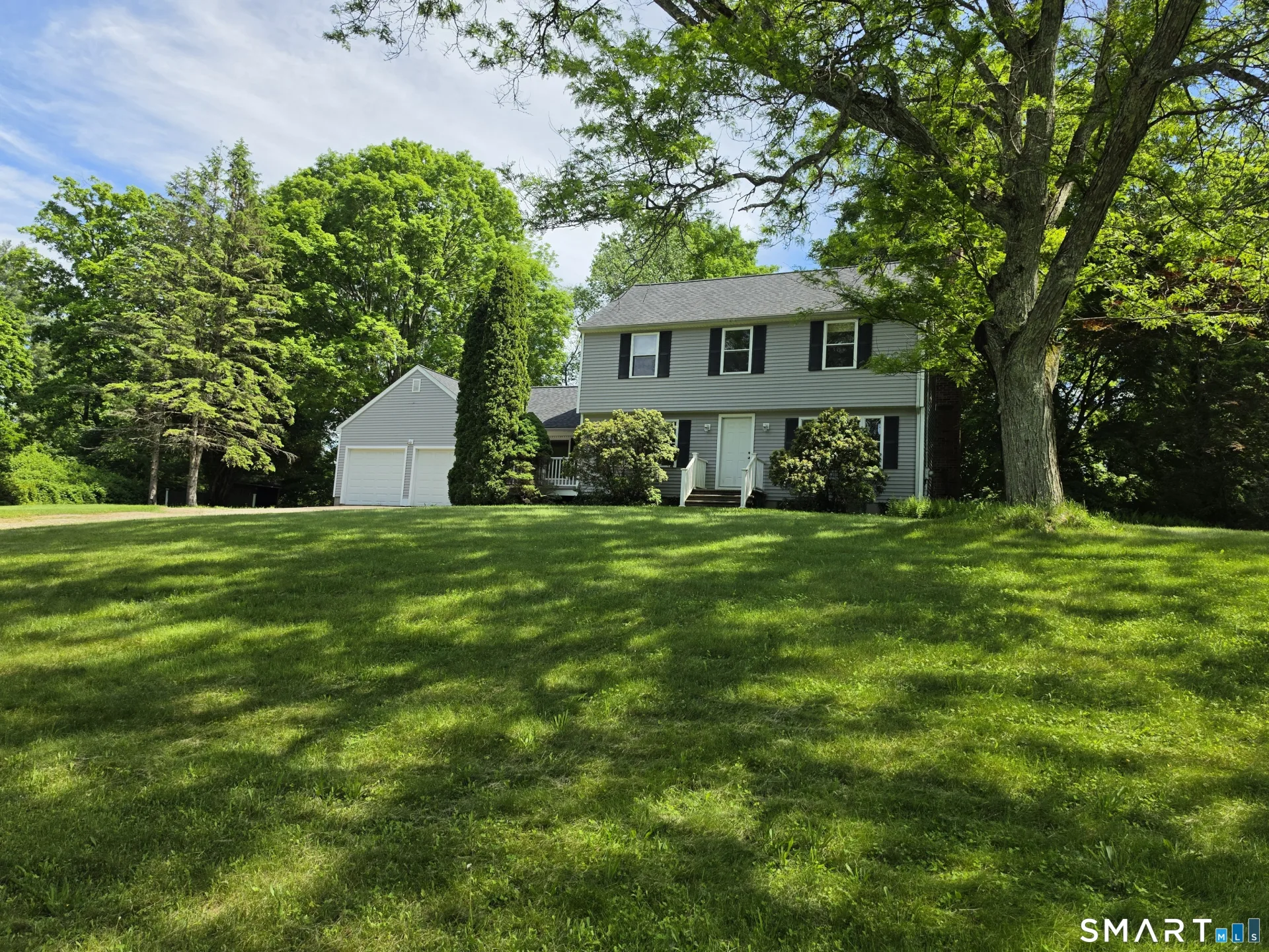 20 Courtland Drive, Shelton, CT