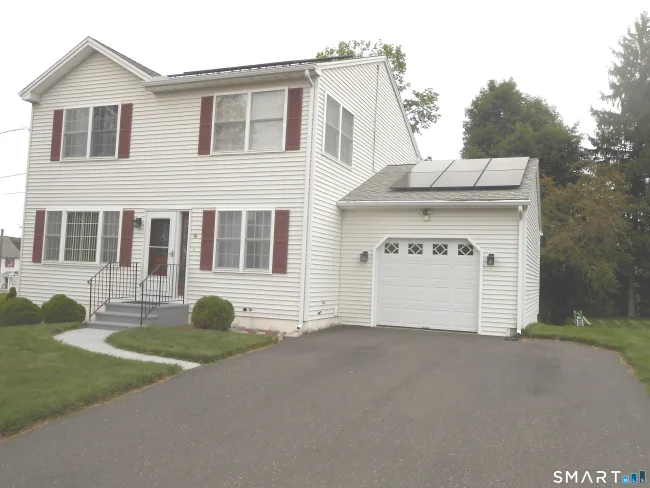 16 Hickory Road