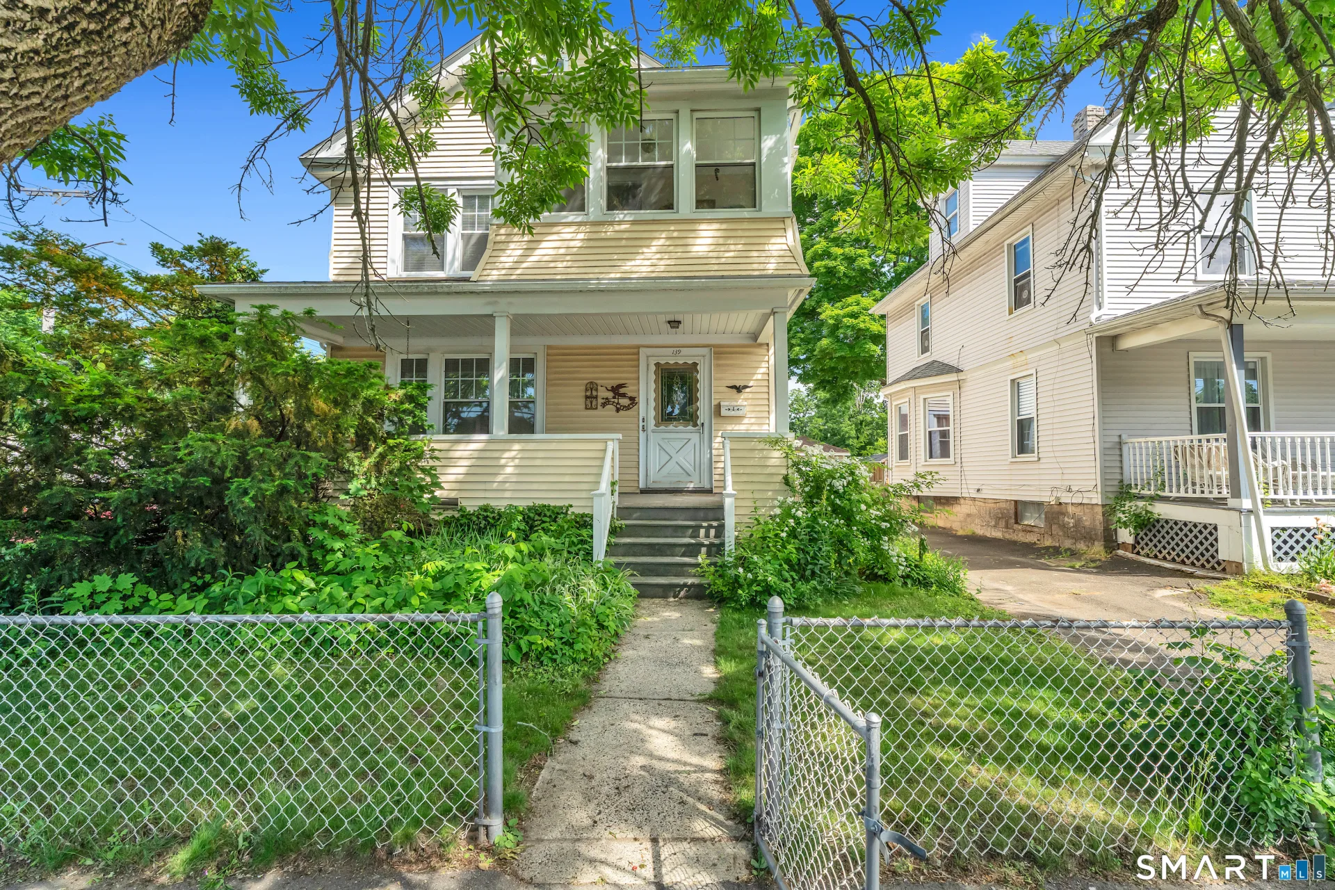 139 Richards Street, West Haven, CT