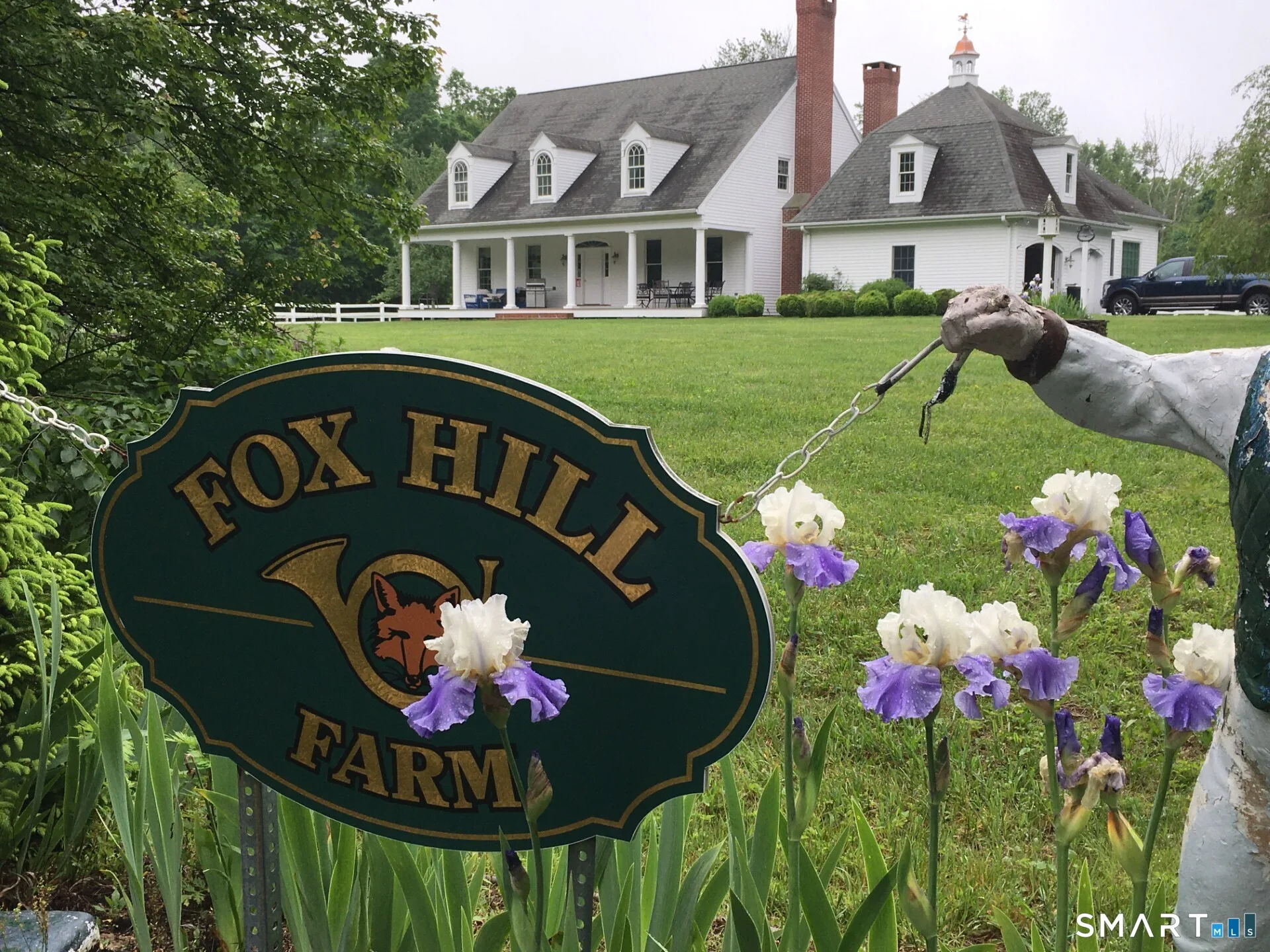 395 Sperry Road, Bethany, CT