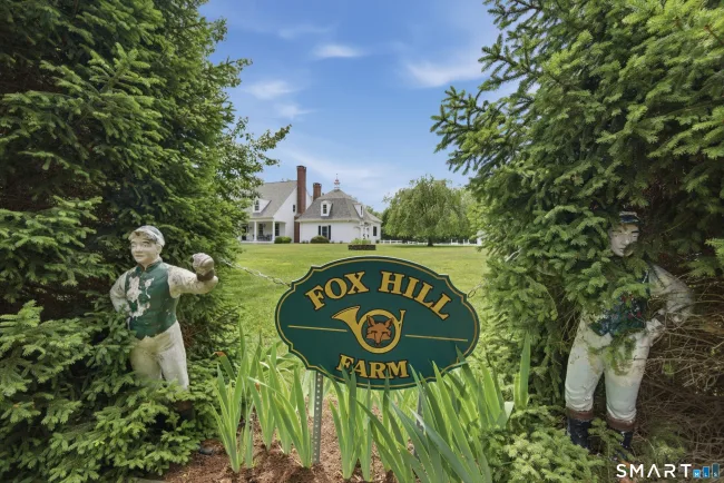 395 Sperry Road, Bethany, CT