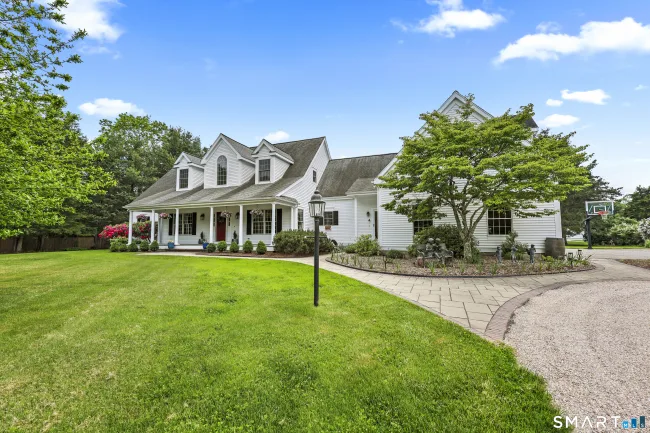 207 Great Pond Road