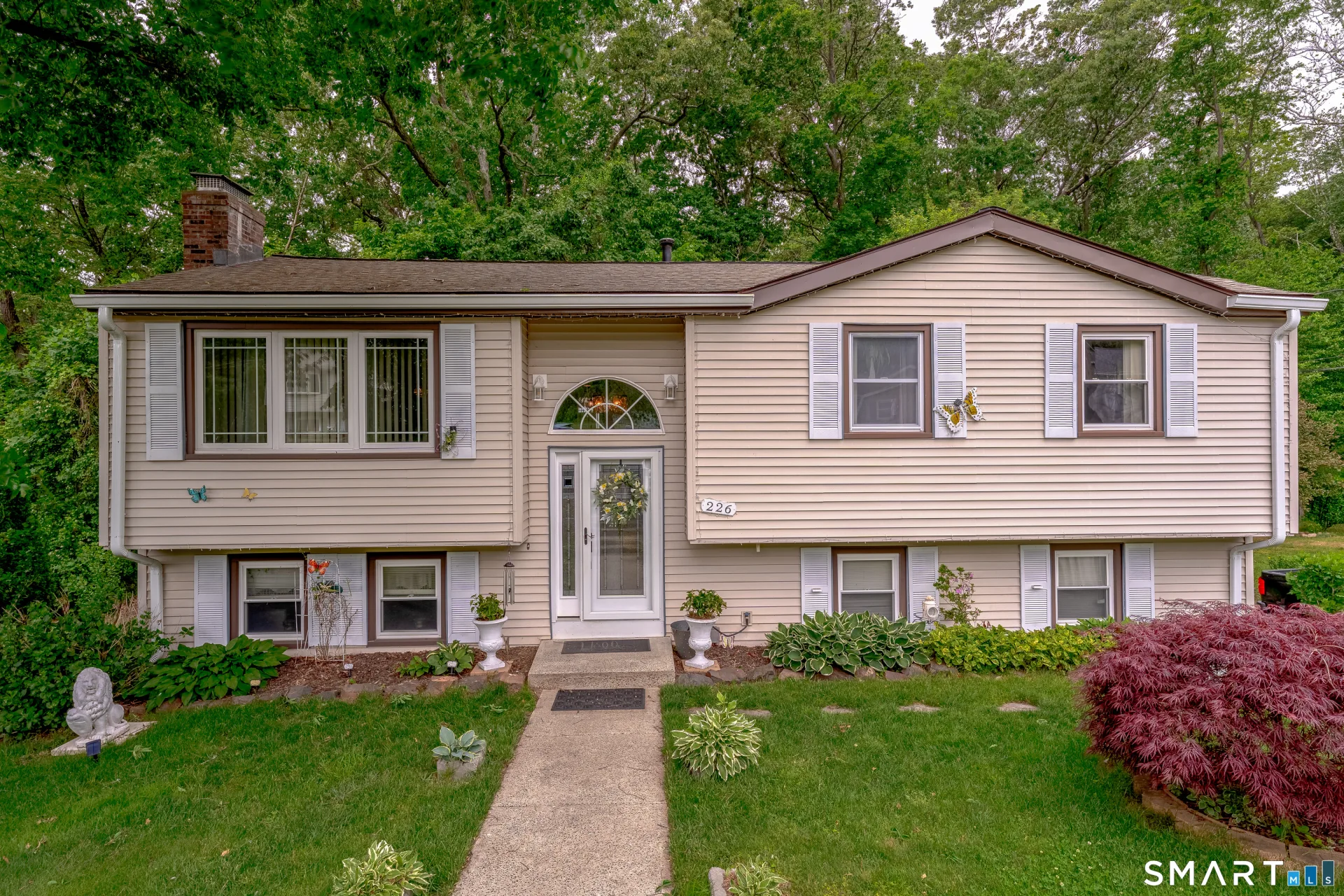 226 Rose St Extension, East Haven, CT