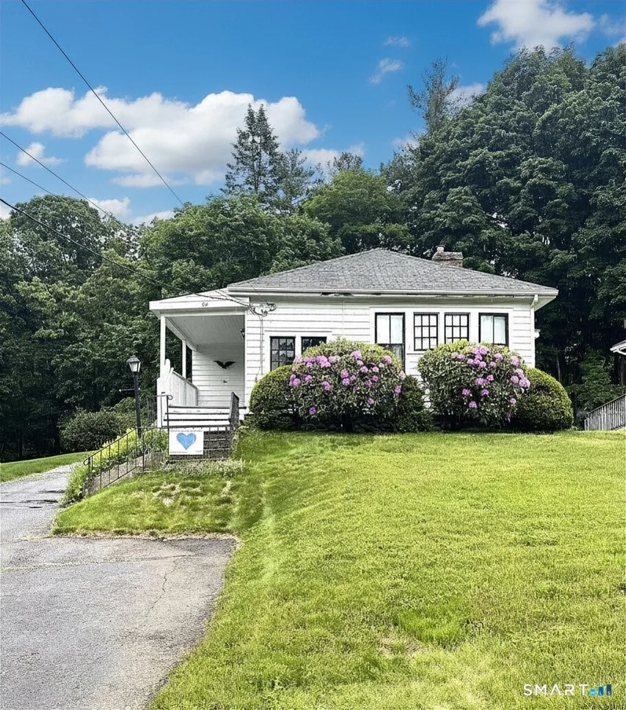 92 Highwood Avenue, Southington, CT