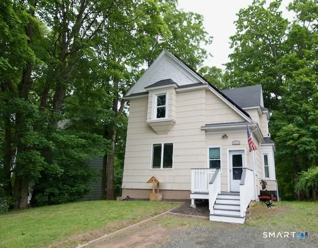 524 South Colony Street, Meriden, CT