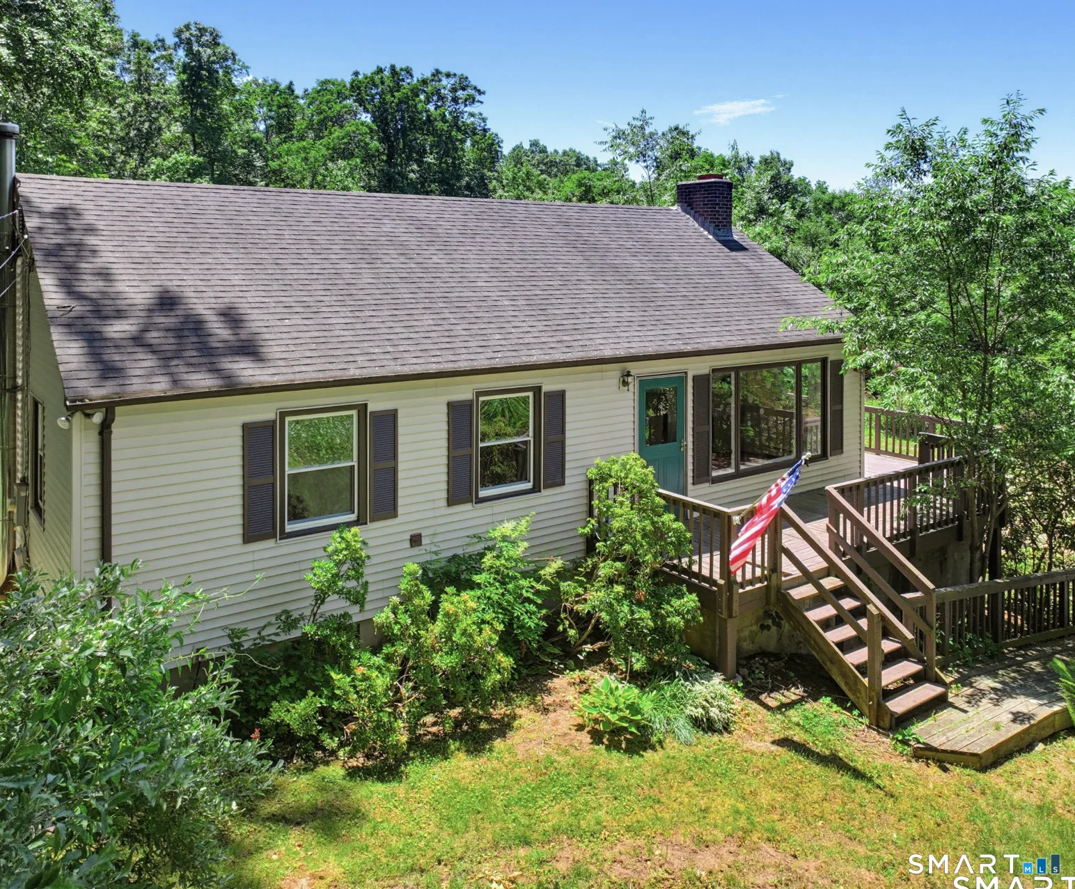 73 Bolduc Lane, Chaplin, CT