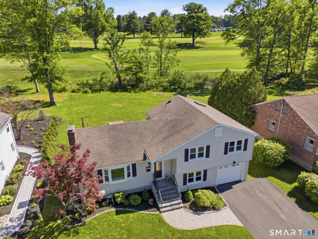 25 Woodmont Road