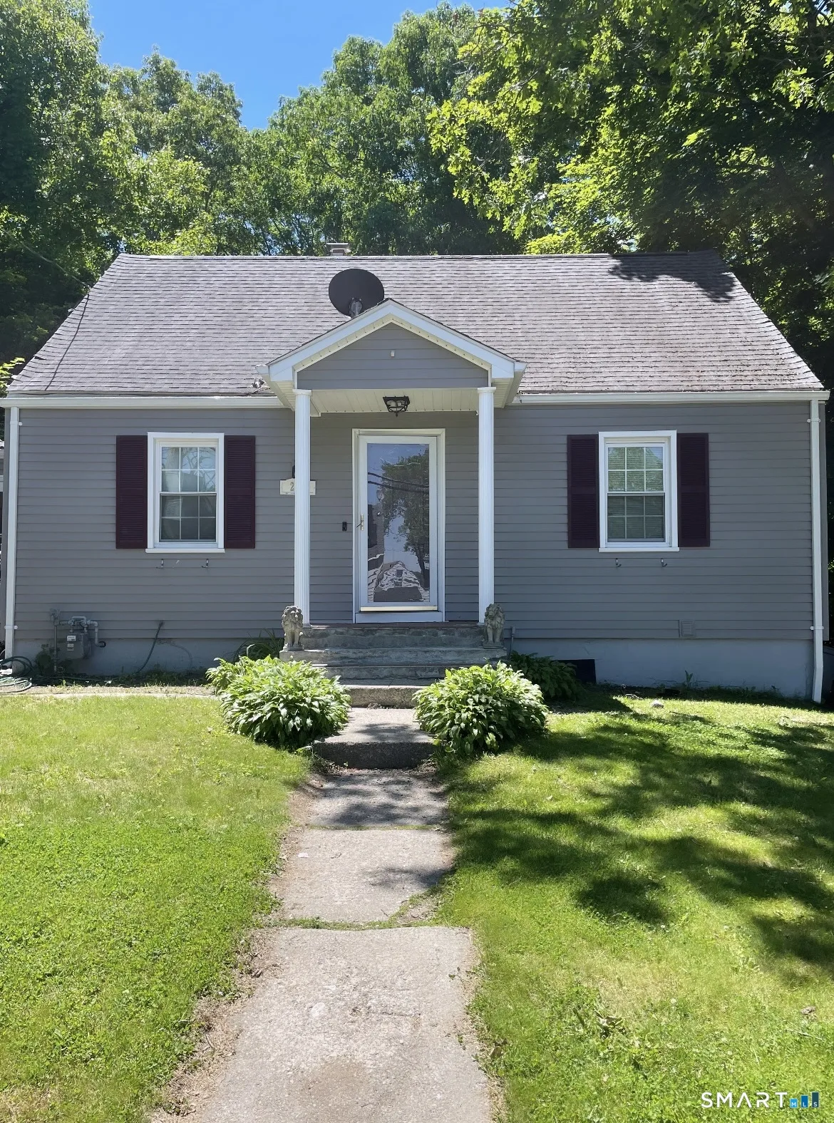 202 Moran Street, Waterbury, CT